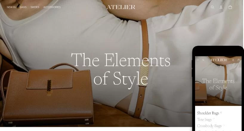 Atelier