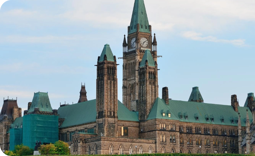 contact ottawa