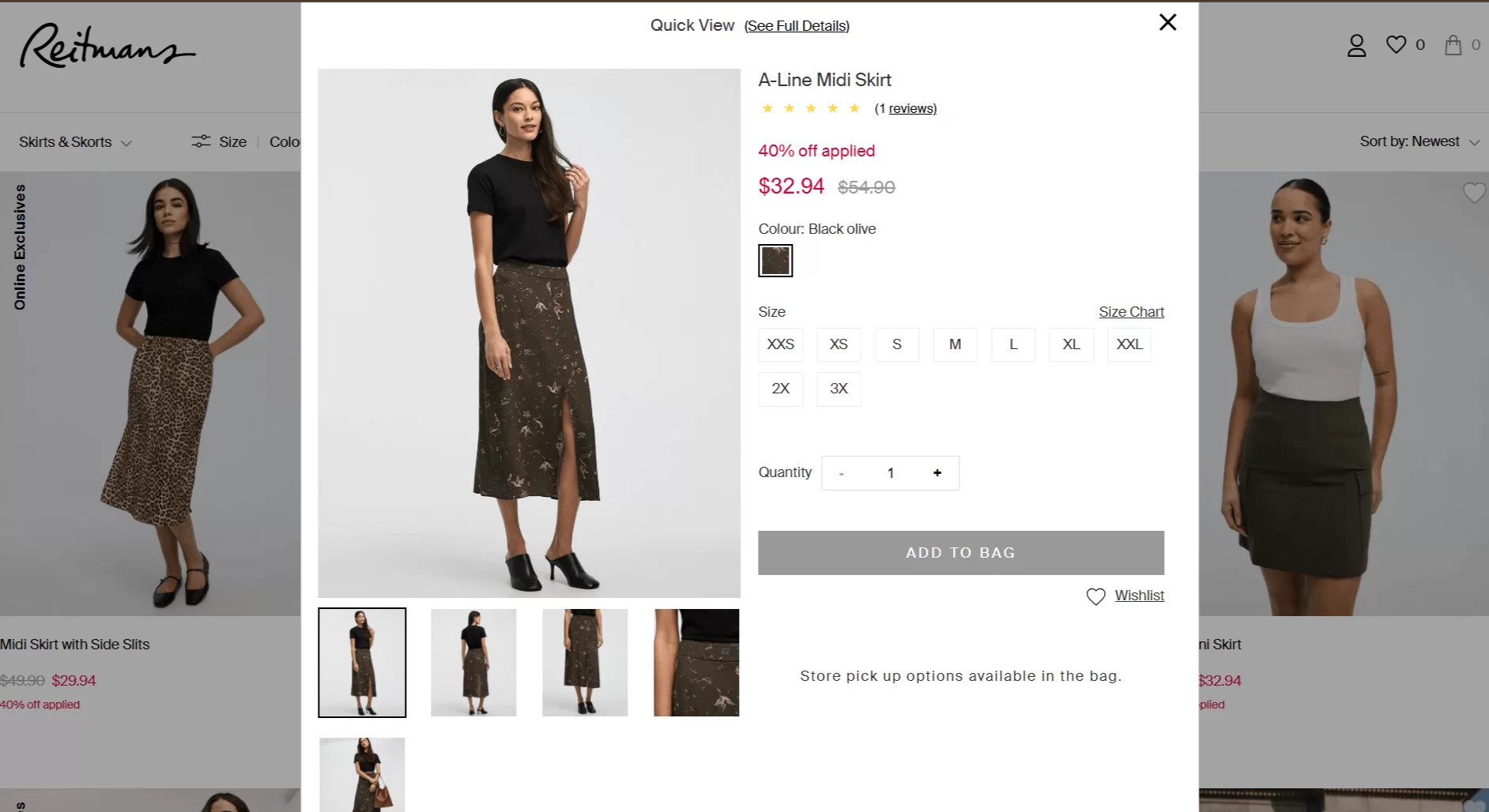 Add to Cart