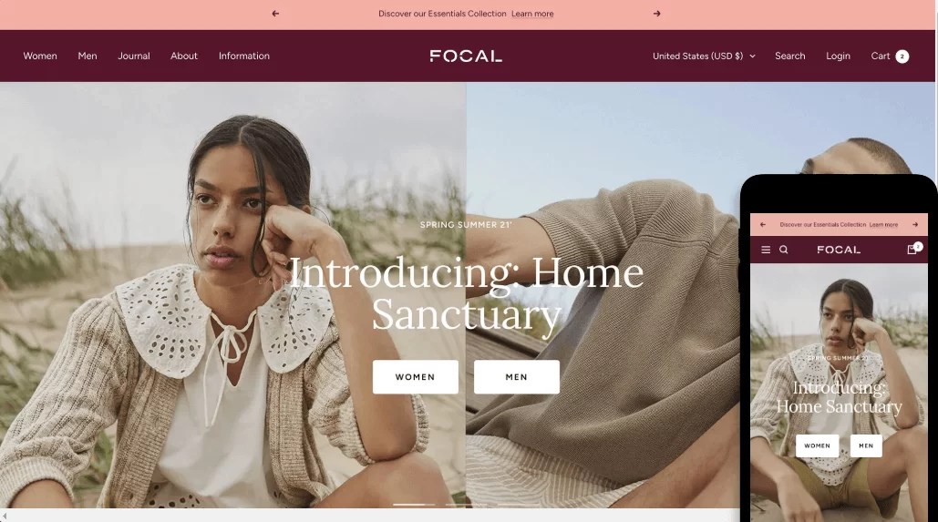 Bold Grid Style Theme