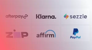 buy now pay later payment options