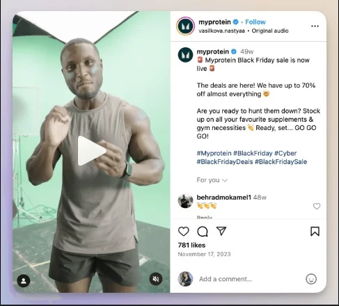 influencer