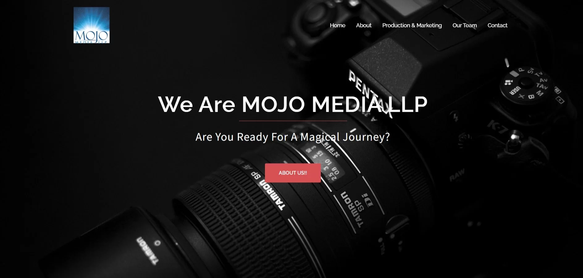 mojo media
