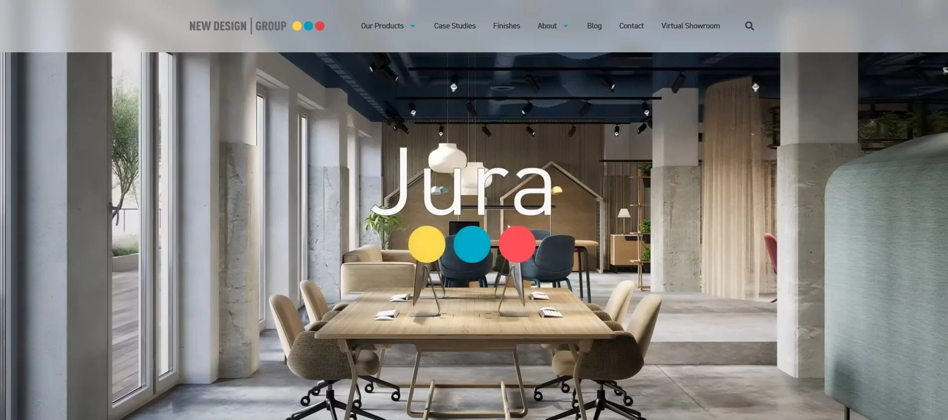 New Design Group
