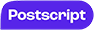 Postscript