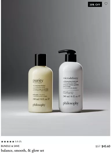 product bundles