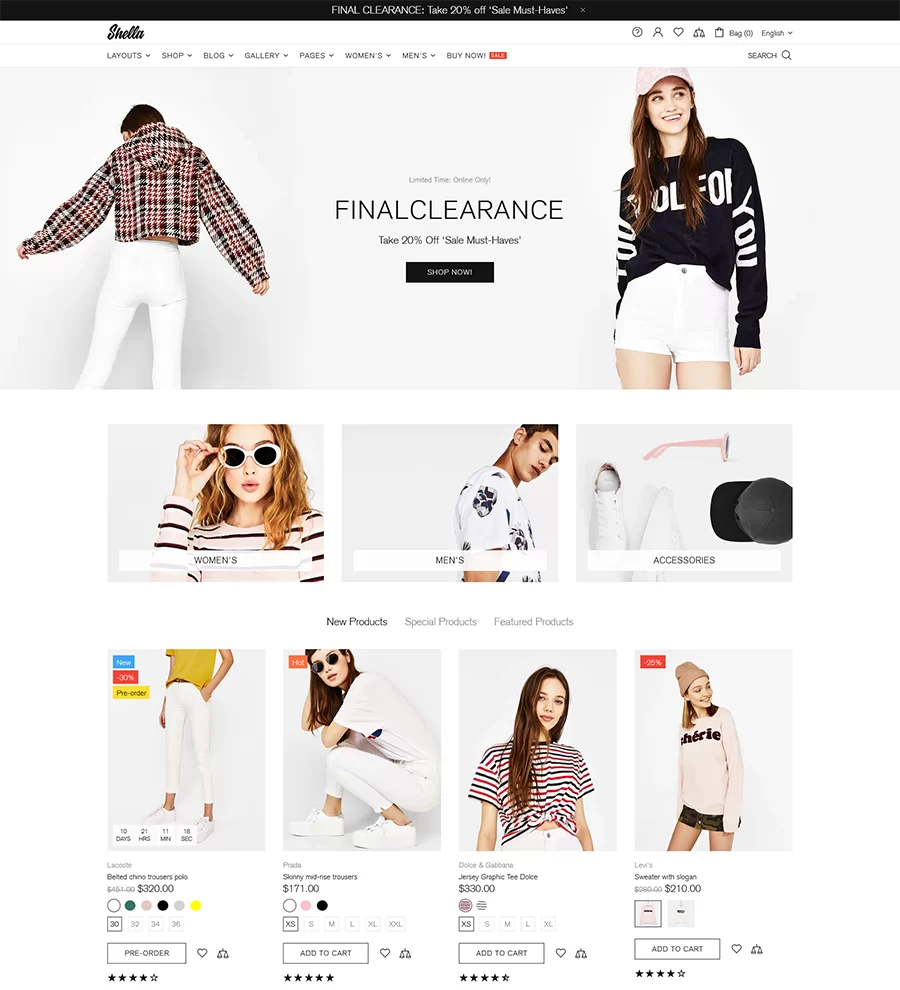 Theme