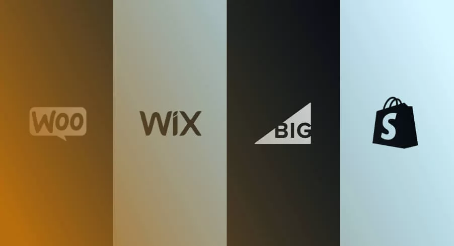 shopify vs all blog
