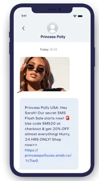 sms-offer-for-vip